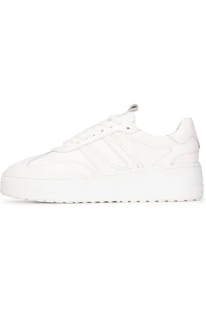 PS Poelman Sneakers laag 