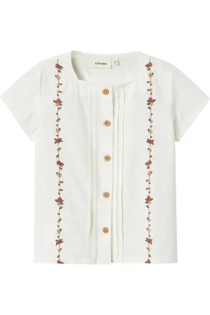 NAME IT Blouse