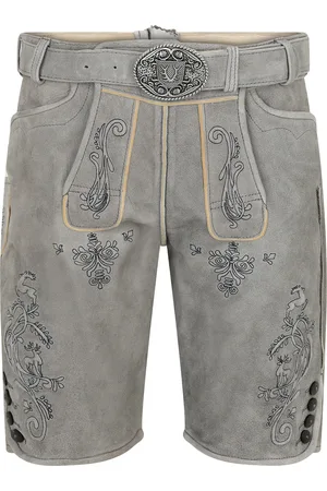 KRÜGER Klederdracht broek