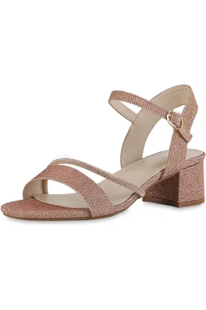 VAN HILL Sandalen met riem 