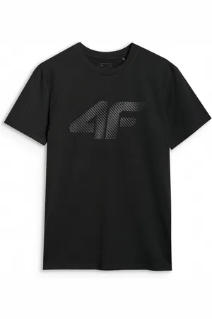 4F Functioneel shirt