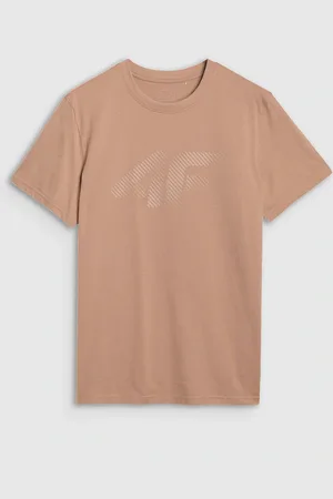 4F Functioneel shirt