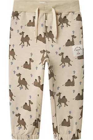 NAME IT Broek