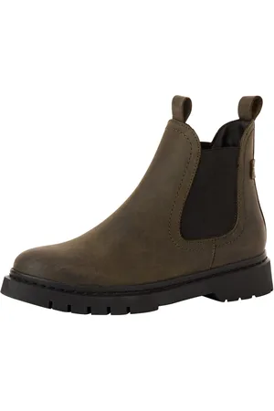 Tamaris Chelsea boots