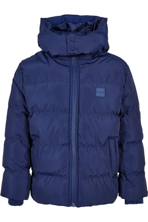 Urban classics Winterjas