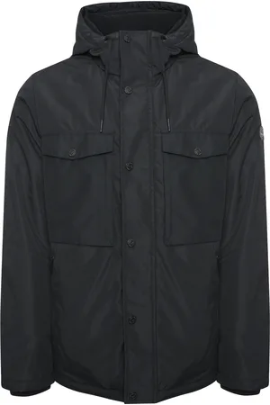 Threadbare Winterjas 