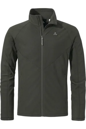 Schöffel Funktionele fleece-jas