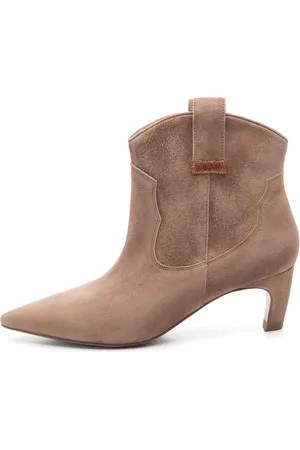 Woden Boots 