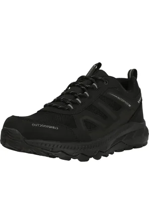 Whistler Lage schoen 