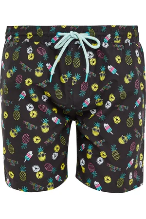 Threadbare Zwemshorts 