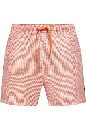 Only & Sons Zwemshorts 