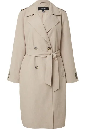 VERO MODA Tussenmantel 