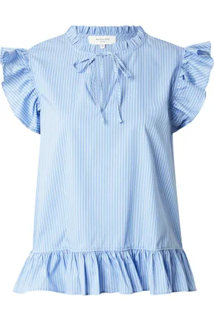 Rosemunde Blouse 