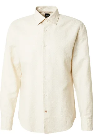 HUGO BOSS Overhemd 