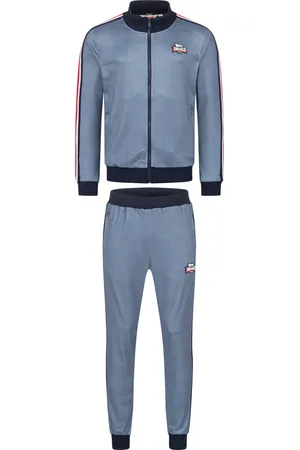 Lonsdale London Trainingspak 