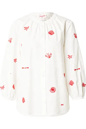 Oui Blouse