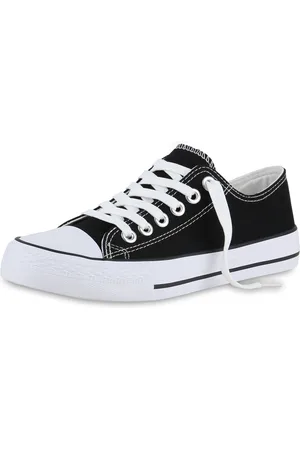 VAN HILL Sneakers laag 