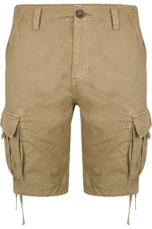 Threadbare Cargobroek 