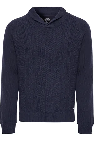 Threadbare Trui 