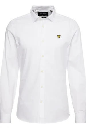 Lyle & Scott Overhemd