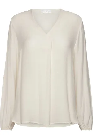 Rosemunde Blouse 