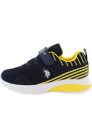 U.S. Polo Assn. Sneakers