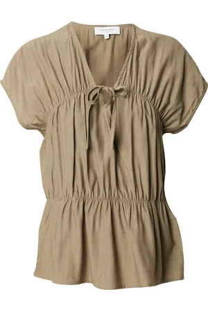 Rosemunde Blouse