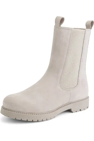 Travelin Chelsea boots 