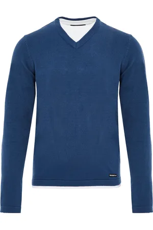 Threadbare Trui
