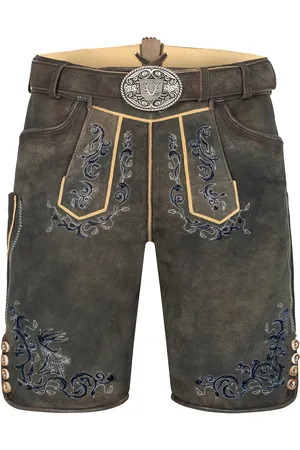 KRÜGER Klederdracht broek 