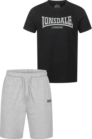 Lonsdale London Trainingspak 