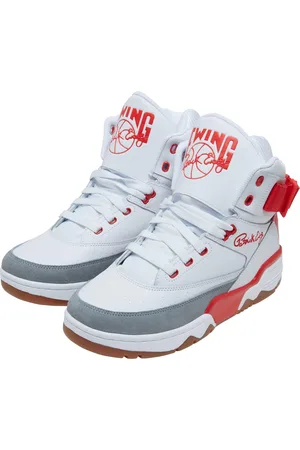 Ewing Sneakers hoog 