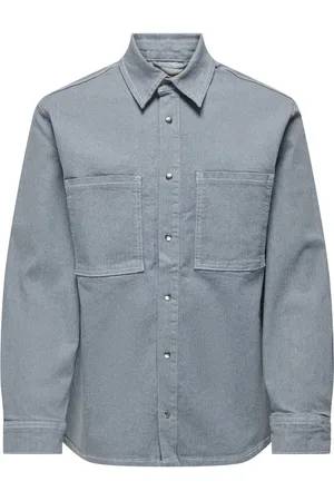 Only & Sons Overhemd 