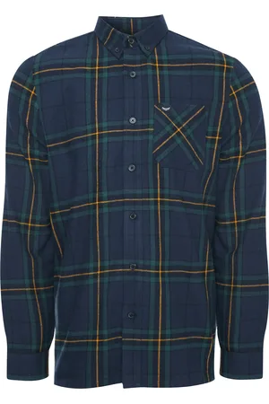 Threadbare Overhemd 