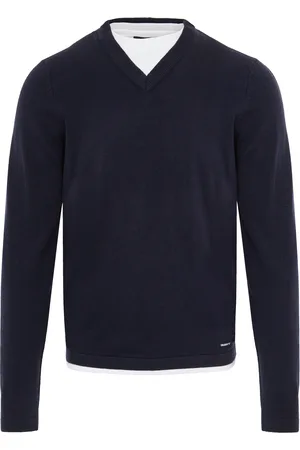 Threadbare Trui