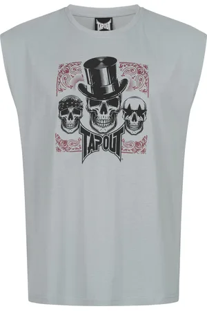 Tapout Shirt 