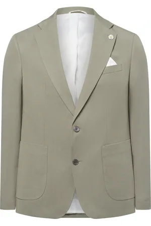 Finshley & Harding London Business-colbert 