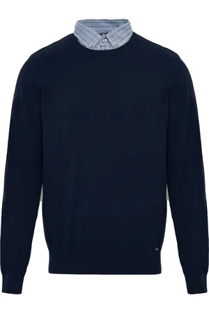 Threadbare Trui 