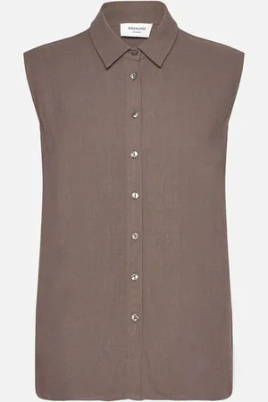 Rosemunde Blouse 