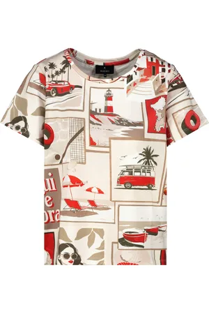 monari Shirt