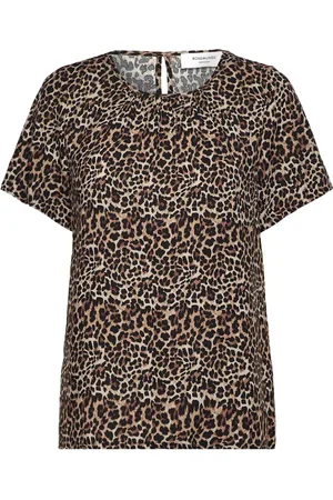 Rosemunde Blouse 