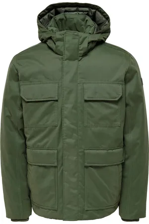 Only & Sons Winterjas 