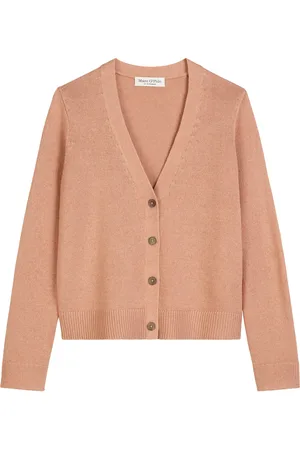 Marc O’ Polo Gebreid vest