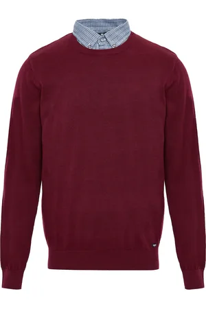 Threadbare Trui 