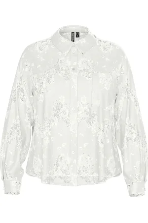 Pieces® Blouse 