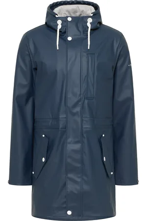 Dreimaster Tussenparka