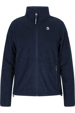 Schmuddelwedda Fleece jas