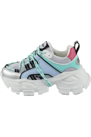 Buffalo Sneakers laag 