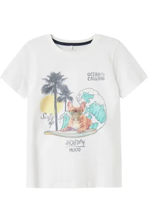 NAME IT Shirt 