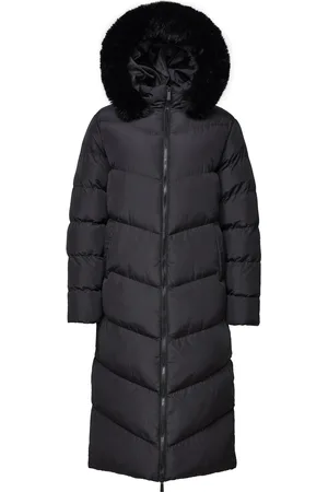 Threadbare Wintermantel 